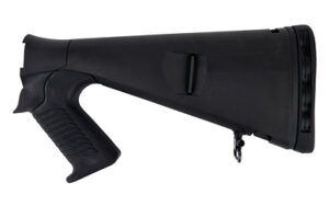 Mesa Tactical Urbino pistol grip stock for Benelli M4 in black
