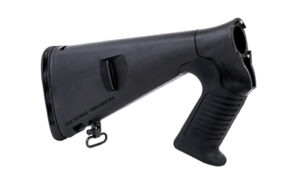 Mesa Tactical Urbino pistol grip stock for Benelli M2 12GA black