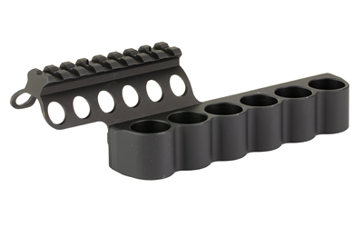 Mesa Tactical SureShell Side Saddle for Beretta 1301 - Alexander's