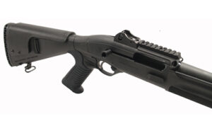 Mesa Tactical Urbino Tactical pistol grip stock for Beretta 1301 12GA in black
