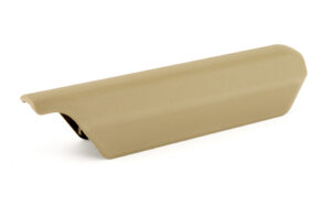 Magpul AK 0.25 inch cheek riser in Flat Dark Earth for MOE and Zhukov-S stocks
