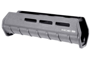 モグワン Magpul MOE M-LOK Forend for Mossberg 590/590A1 - Gray - Alexander's