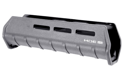 マツモト Magpul MOE M-LOK Forend for Mossberg 590/590A1 - Gray - Alexander's