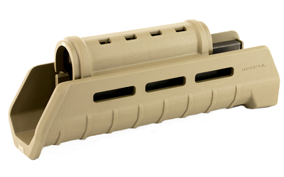 Magpul MOE AK Handguard Flat Dark Earth for AK47/AK74 with M-LOK and heat shield