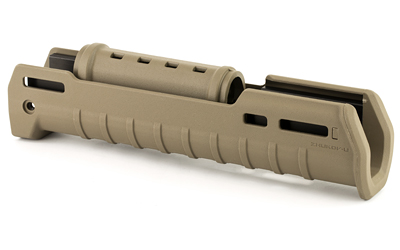 Magpul Zhukov-U Handguard M-LOK Flat Dark Earth for AK platform