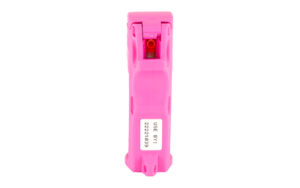 Mace Pocket Pepper Spray Neon Pink 12 g with keychain