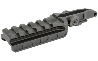 Midwest Industries AK Alpha Mini Dot Mount - Picatinny - Alexander's