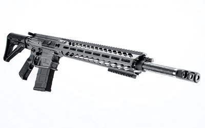 NEMO XO CARBON 308WIN 20″ 20RD TUNG — image 3