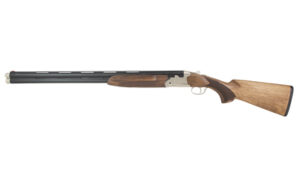 Pointer FT912 12ga over/under shotgun 28in ventilated rib barrel walnut field stock