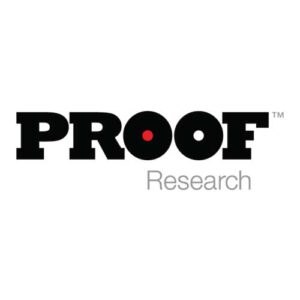 PROOF RESEARCH ELEVATION 2.0 22CR TFDE 18" LH