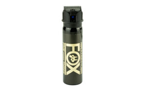 Fox Labs Five Point Three 3 oz flip-top stream pepper spray can