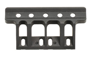 RS Regulate TRIJICON ACOG Mod Upper one-piece matte black mount for AK-47 side rail