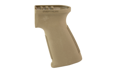 Reptilia CQG AK Pistol Grip — Flat Dark Earth - Alexander's