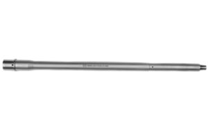 Rosco Purebred 18" .223 Wylde Nickel Boron stainless steel AR-15 barrel