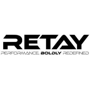 Retay ACE-R 12 Gauge 28-inch Gamekeeper semi-auto shotgun side view
