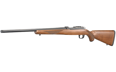 RUGER 77/17 17WSM 20″ 6RD WALNUT — image 2