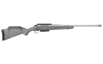 RUGER AMERICAN G2 300WIN MAG 20″ GM — image 2