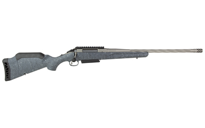 RUGER AMERICAN GEN2 6.5PRC 20″ GM — image 2
