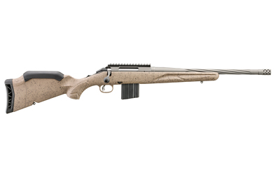 RUGER AMER RANCH G2 308WIN 16.1″ CBT — image 2