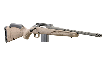 RUGER AMER RANCH G2 308WIN 16.1″ CBT — image 3