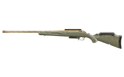 RUGER AMER PRED G2 30-06 22″ BZ/GR
