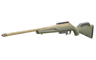 Ruger American Gen II Predator 7mm PRC 22 in Threaded — image 3