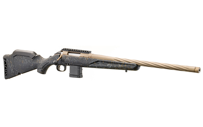 Ruger American Gen II Prairie .223 Rem 20in 10rd — image 3