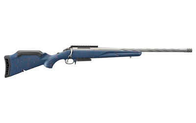 RUGER AMER GENII 250TH ANNV 308WIN — image 2