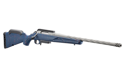 RUGER AMER GENII 250TH ANNV 308WIN — image 3