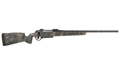 Seekins HAVAK PH3 6.5 PRC 20-inch Woodland Shadow — image 2