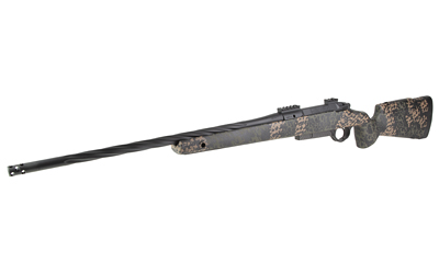 Seekins HAVAK PH3 6.5 PRC 20-inch Woodland Shadow — image 3