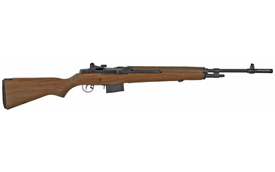 Springfield Armory M1A Standard 22″ .308 Win Walnut — image 2