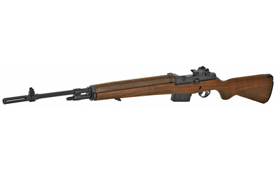 Springfield Armory M1A Standard 22″ .308 Win Walnut — image 3
