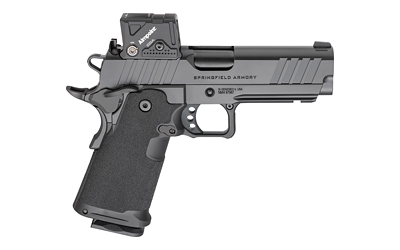 Springfield Armory 1911 DS Prodigy 9mm 4.25″ Optics-Ready