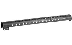TacStar Universal Barrel Shroud 12 Gauge 13.75 in black oxide steel