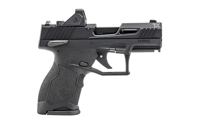 Taurus TX22 Compact 22 LR w/ RFX-11 Red Dot, 13-Rd — image 2