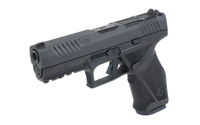 Taurus TX9 Full-Size 9mm Pistol 17+1 Black — image 3