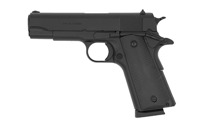 TISAS 1911A1 TANKER 45ACP 4.25″ 7RD
