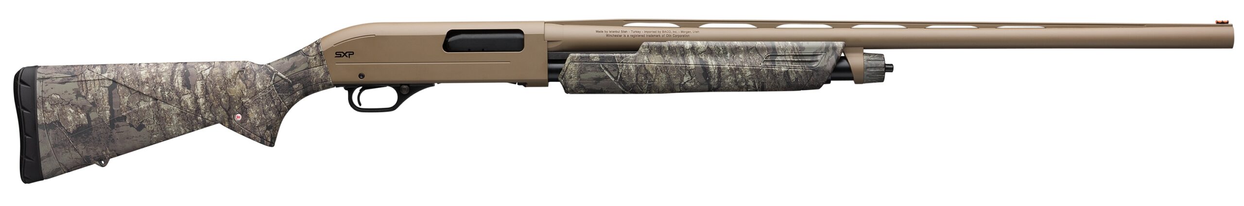 WINCHESTER SXP HYB HNTR 12/28 TMBR 3″   #