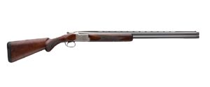 Browning Citori White Lightning 20ga 28in over-under shotgun with gloss walnut stock