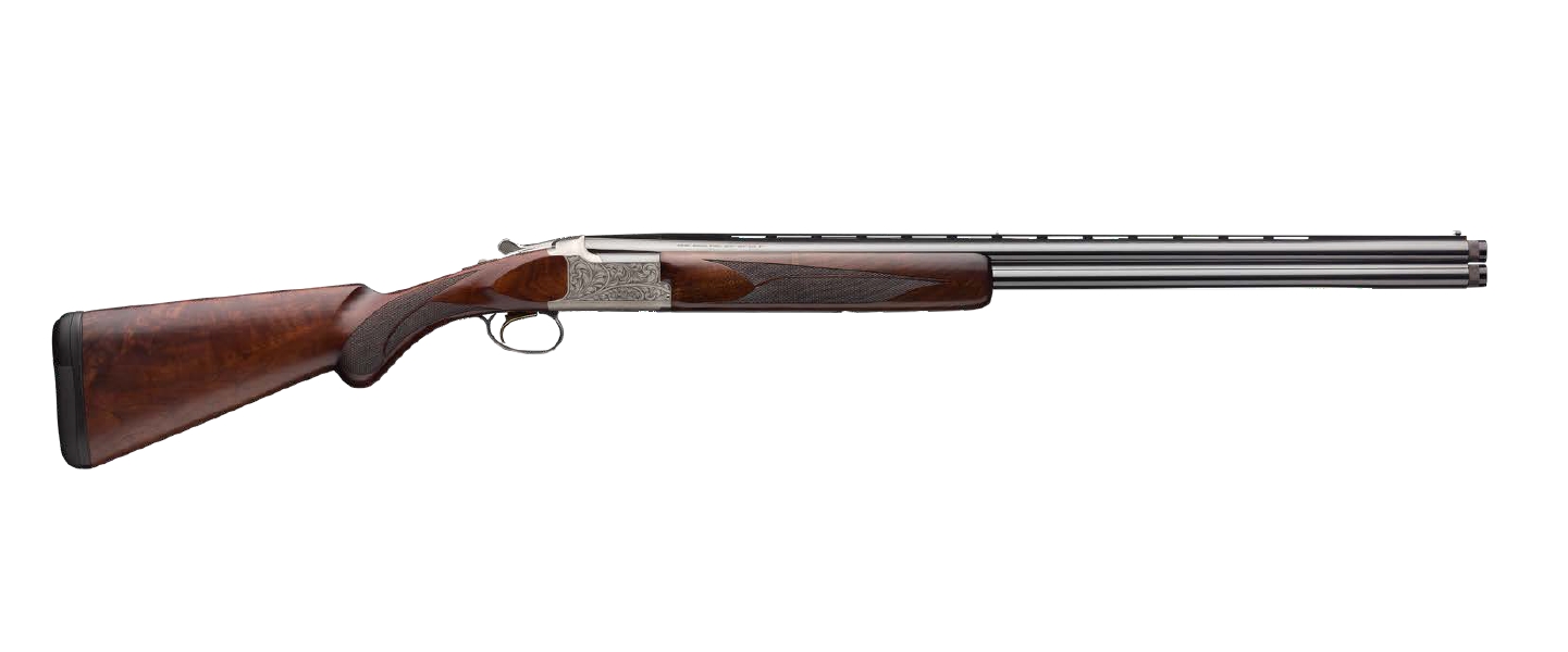 Browning Citori White Lightning .410 26 in 3 in Chamber Walnut