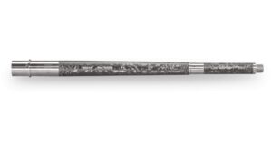 Proof Research PR10 CF 20-inch carbon fiber wrapped barrel for 6.5 Creedmoor with 5/8-24 threads