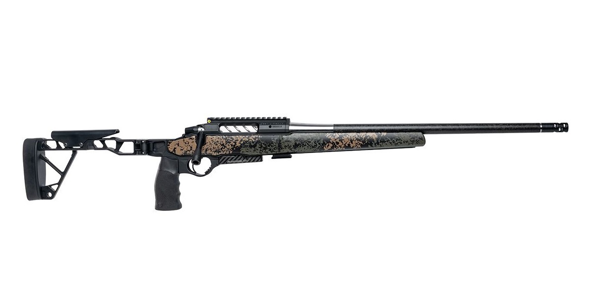 Seekins Element Hunter Havak .308 / 7.62 NATO 20″