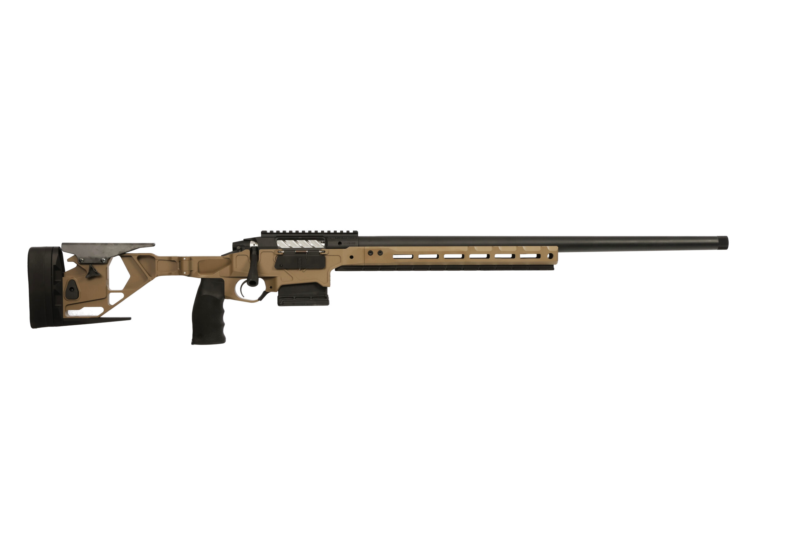 SEEKINS PRECISION HIT PRO M3 308WIN FDE 24″