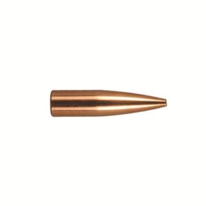 Berger Match Grade Varmint 6mm (.243) 88gr BC Flat Base bullets 100ct
