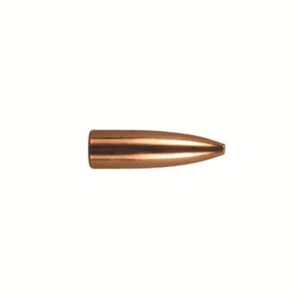Berger 6mm (.243) BR Column flat base match target bullets 1000 count case