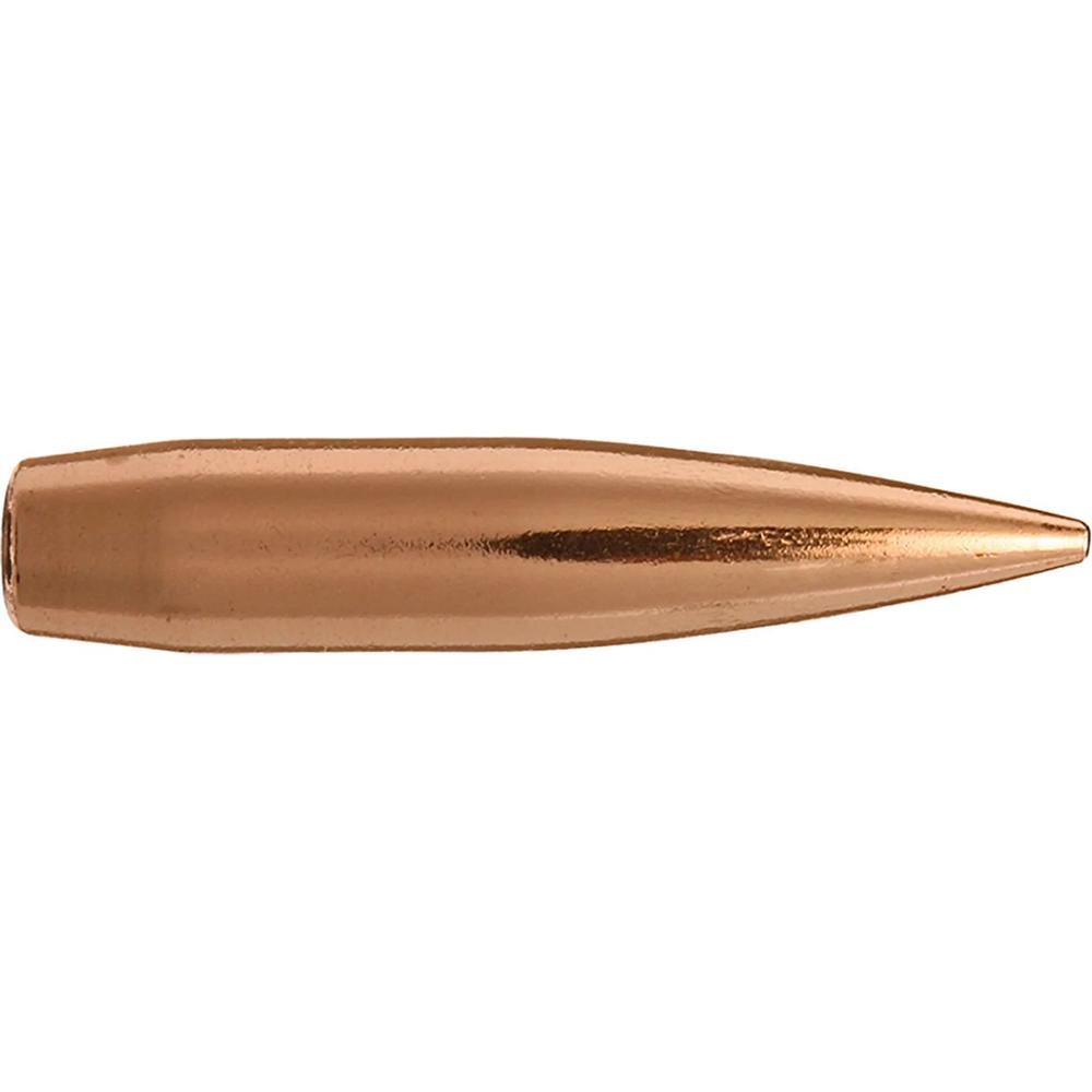 Berger Bullets 6.5mm 130gr Hybrid OTM Boat Tail bullets 500 count