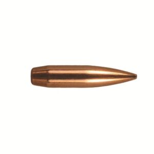 Berger Elite Hunter .270 cal 170 gr Hybrid Boat Tail bullets box