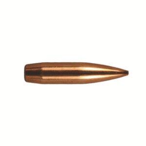 Berger Bullets Classic Hunter 7mm (.284") 168gr Hybrid Boat Tail 100/box