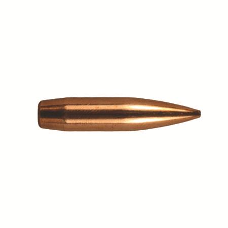 Berger Bullets Classic Hunter 7mm (.284") 168gr Hybrid Boat Tail 100/box